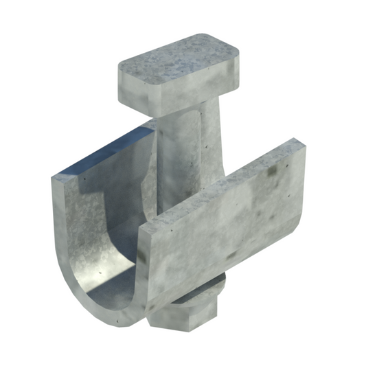 Universal Anchor Clamp